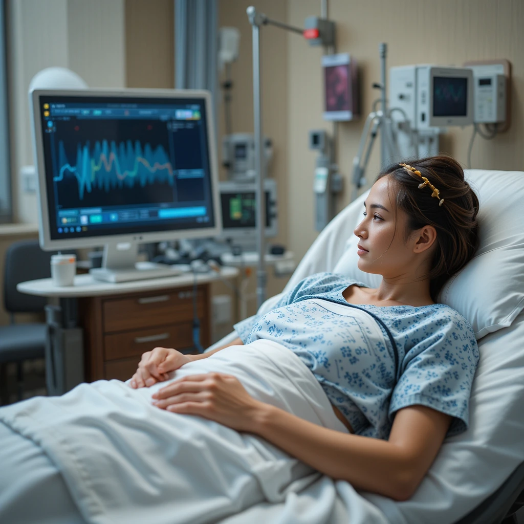 How AI is Reducing Hospital Admissions and Transforming Healthcare